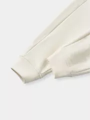 Bộ Nỉ Khóa Bé Gái 5S Fashion Dày Dặn, Ấm Áp GBNK25002