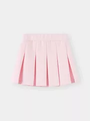 Chân Váy Xếp Ly Bé Gái 5S Fashion Có Quần Trong GBCVN25002