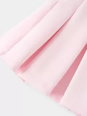 Chân Váy Xếp Ly Bé Gái 5S Fashion Có Quần Trong GBCVN25002