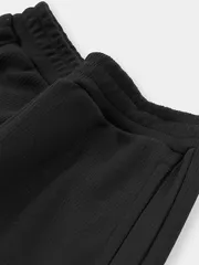 Quần Dài Casual Bé Gái 5S Fashion Phom Regular G0QDC25101