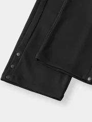 Quần Dài Casual Bé Gái 5S Fashion Phom Regular G0QDC25101