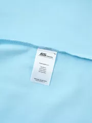 Áo Thun Bé Gái 5S Fashion Cổ Thủy Thủ Dễ Thương G0ATH25002