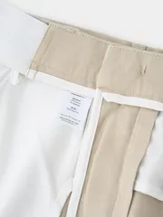 Quần Kaki Dài Nam 5S Fashion Cạp Tăng Đơ Thông Minh M0QKK25013