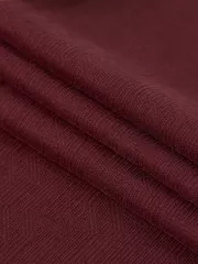 Áo Nỉ Nam 5S Fashion Trơn Thêu Logo Phom Slimfit M0ANI25008