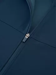 Bộ Nỉ Khóa Nam 5S Fashion In Cap Cấp Phong Cách Khỏe Khoắn MBNK25018