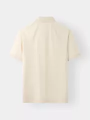 Áo Polo Nam MODERN RAGLAN 5S Fashion Phom Modern Fit M0APC26100