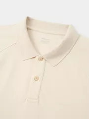 Áo Polo Nam MODERN RAGLAN 5S Fashion Phom Modern Fit M0APC26100