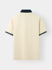 Áo Polo Nam Pique MIX-COLOR Phom Modern Fit M0APC26101