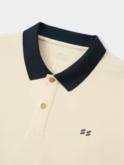 Áo Polo Nam Pique MIX-COLOR Phom Modern Fit M0APC26101