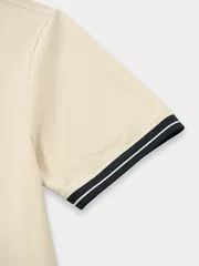 Áo Polo Nam Pique MIX-COLOR Phom Modern Fit M0APC26101