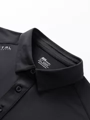 Áo Polo Nam AIR-COOL 5S Fashion Phong Cách Thể Thao Khỏe Khoắn M0APC26035