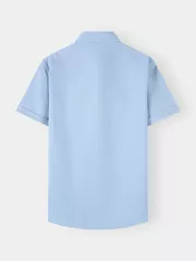 Áo Sơ Mi Nam 5S Fashion Vải Hiệu Ứng Sang Trọng Phom Slimfit M0ASC26051