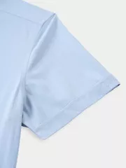 Áo Sơ Mi Nam 5S Fashion Vải Hiệu Ứng Sang Trọng Phom Slimfit M0ASC26051