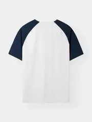 Áo Thun Nam Thể Thao EXTRA-COOL 5S Fashion Tay Raglan M0ATS26041