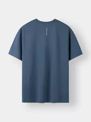 Áo Thun Nam AIR MOVE TEE 5S Fashion Thoáng Khí Tự Nhiên M0ATS26042