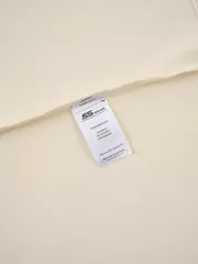 Áo Thun Nam Ngắn Tay 5S Fashion Trơn Cotton Phom Regular M0ATS26052