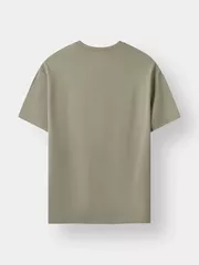 Áo Thun Nam COUNTERFLOW TEE 5S FASHION Chất Cotton M0ATS26015