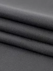 Áo Thun Nam 5S Fashion Trơn Basic Phom Regular M0ATS26054