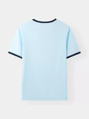 Áo Thun Nữ AWESOME TEE 5S FASHION Vải Cotton Thiết Kế Layer W0ATS26007