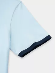 Áo Thun Nữ AWESOME TEE 5S FASHION Vải Cotton Thiết Kế Layer W0ATS26007