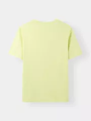 Áo Thun Nữ Ngắn Tay BREEZE COMFORT TEE Chất Cotton W0ATS26010