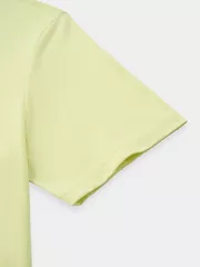 Áo Thun Nữ Ngắn Tay BREEZE COMFORT TEE Chất Cotton W0ATS26010