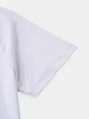 Áo Thun Nữ Ngắn Tay 5S Fashion Tay Raglan W0ATS26012