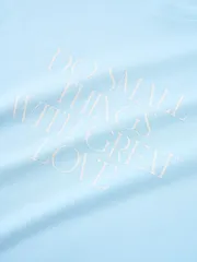 Áo Thun Nữ Ngắn Tay 5S Fashion Phom Loose Fit W0ATS26041