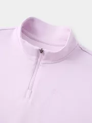 Bộ Polo Nữ ZIP-LITE 5S Fashion Năng Động, Thanh Lịch WBPL26009