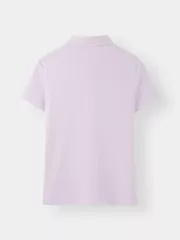 Áo Polo Nữ  DAILY BASIC 5S FASHION Thiết Kế Thanh Lịch W0APC26011