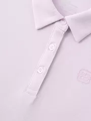 Áo Polo Nữ  DAILY BASIC 5S FASHION Thiết Kế Thanh Lịch W0APC26011