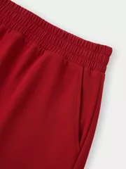 Chân Váy Nữ 5S Fashion Dáng Chữ A Có Quần Trong WBCVN26003