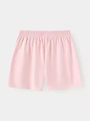 Quần Short Thun Nữ BREZEE 5S Fashion Phom Regular WBQSC26004