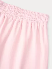 Bộ Thun Nữ Ngắn Tay EASY CASUAL 5S Fashion In Chữ WBTS26004