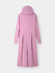 Áo Chống Nắng Nữ Dáng Dài 5S Fashion SUN-COOL Chống Nắng Tối Ưu, Nhẹ Mát W0ACN26004