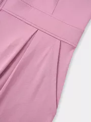 Áo Chống Nắng Nữ Dáng Dài 5S Fashion SUN-COOL Chống Nắng Tối Ưu, Nhẹ Mát W0ACN26004