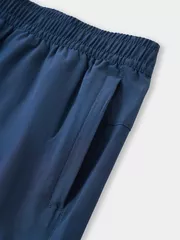 Quần Short Thể Thao Nam STAY ACTIVE 5S FASHION Túi Có Khóa M0QST26030