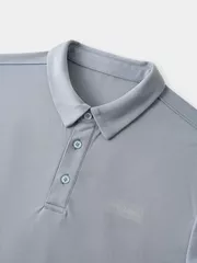 Áo Polo RECKLESSL 5S Fashion In Đơn Giản Phom Slimfit MBAPC26008