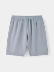 Quần Short Nam RECKLESSL 5S Fashion Phom Slimfit MBQST26008