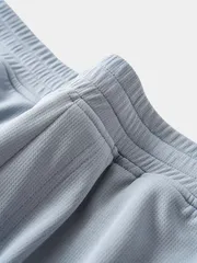 Quần Short Nam RECKLESSL 5S Fashion Phom Slimfit MBQST26008