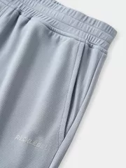 Bộ Polo Phối Short RECKLESSL 5S Fashion Phom Slimfit MBPL26008