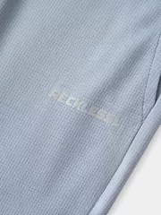 Bộ Polo Phối Short RECKLESSL 5S Fashion Phom Slimfit MBPL26008