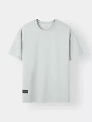 Áo Thun Nam Ngắn Tay 5S Fashion Phom Casual Basic MBATS26006