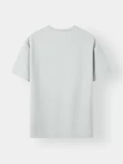 Áo Thun Nam Ngắn Tay 5S Fashion Phom Casual Basic MBATS26006