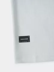 Áo Thun Nam Ngắn Tay 5S Fashion Phom Casual Basic MBATS26006