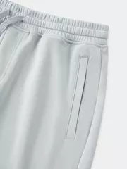 Quần Short Casual Nam 5S Fashion Cạp Chun MBQST26006