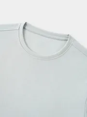 Bộ T-shirt Nam 5S Fashion Phom Casual Thoải Mái MBTS26006