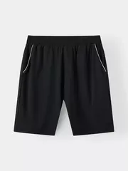 Quần Short Thun Nam 5S Fashion SMART CASUAL Phom Slimfit MBQST26009