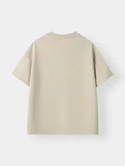 Áo Thun Bé Trai 5S Fashion Chất Cotton Phom Regular B0ATS26031