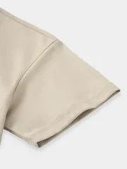 Áo Thun Bé Trai 5S Fashion Chất Cotton Phom Regular B0ATS26031